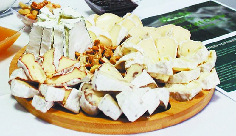 Импортозамещение  по-мосальски