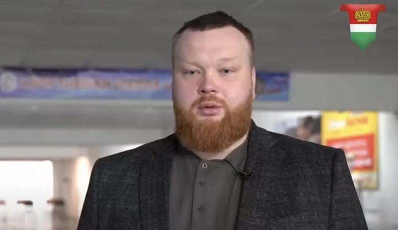 Ветеран СВО возглавил спортивную школу «Снайпер» в Калужской области