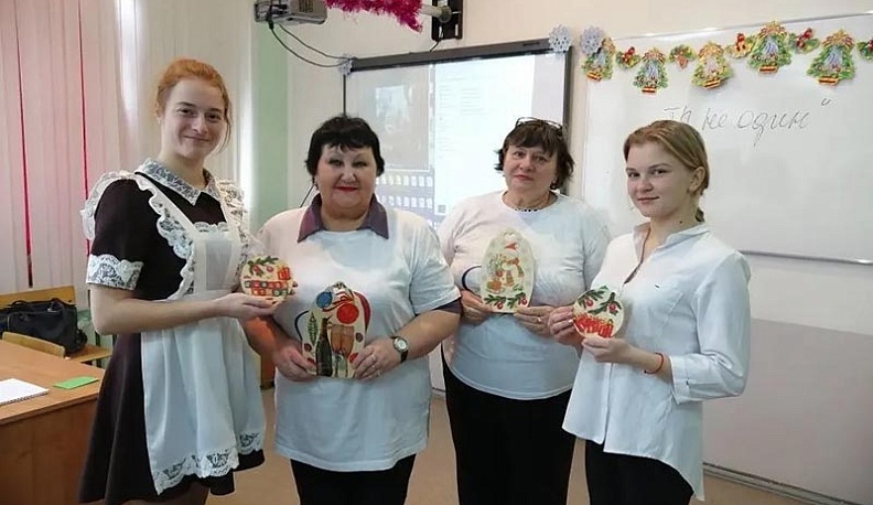 Владислав Шапша рассказал о «серебряных волонтерах»