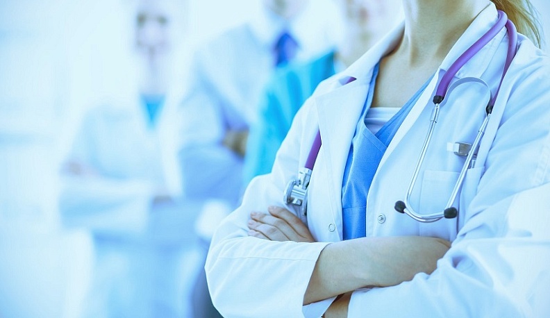 Студенты-медики из Обнинска встретились с выдающимися врачами