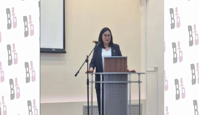 В Калужскую детскую областную клиническую больницу назначили нового руководителя