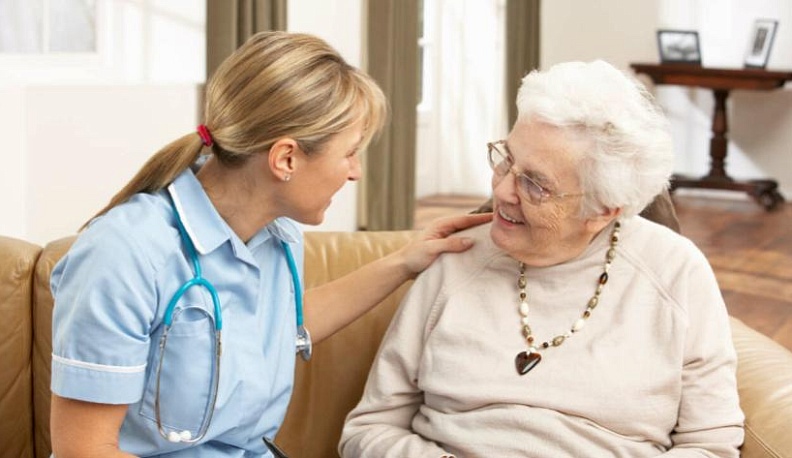 Студенты-волонтеры помогут пожилым калужанам с доставкой товаров первой необходимости