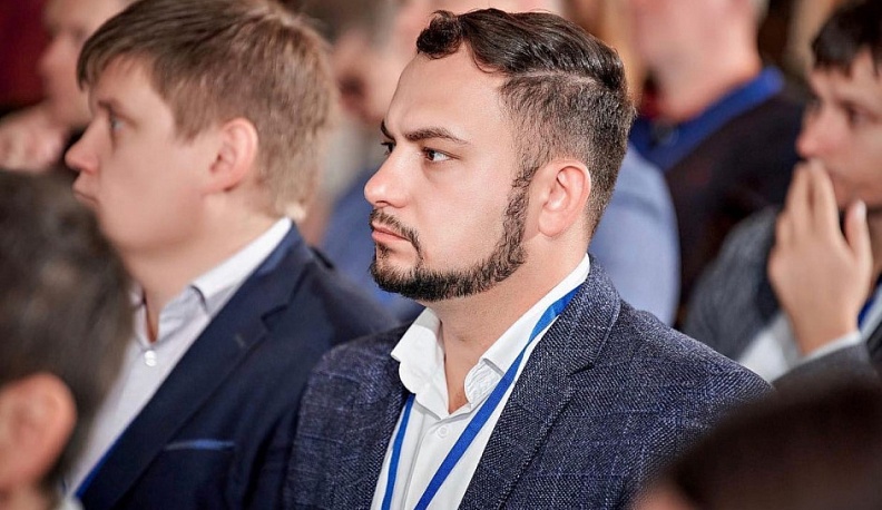 Роберт Гукасьян: «С 15 декабря наша жизнь обретёт новую ветку развития»