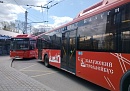 В Калуге временно изменят схему движения автобусов