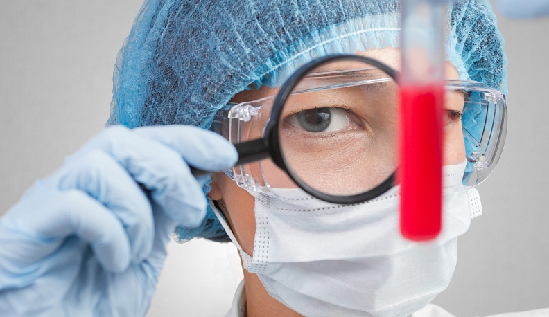 Кровь людская – не водица