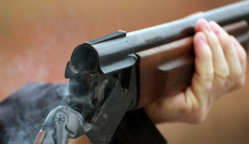 В Калуге пенсионер застрелил сына-шизофреника