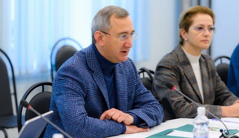 В Калужской области планируют создать новую экономическую зону для развития фармацевтики региона