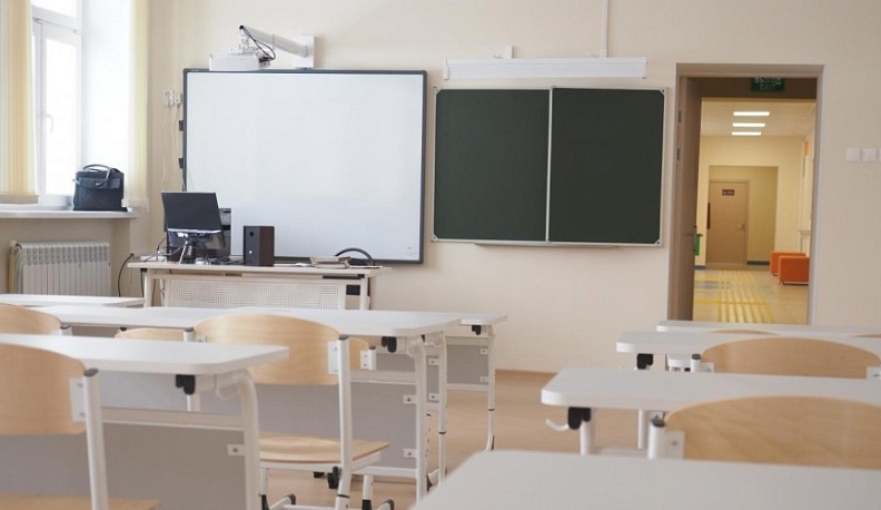 В Калужской области из-за распространения ОРВИ на дистант перевели 4 школы и 66 классов