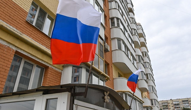 Владислав Шапша провел встречу с представителями ТОС Правобережья