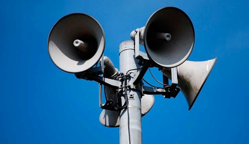 5 октября в Калужской области завоют сирены