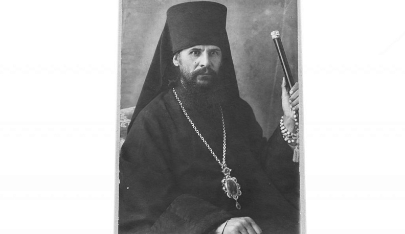 Путь пастыря