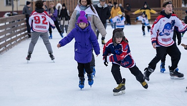 С физкультурой по жизни