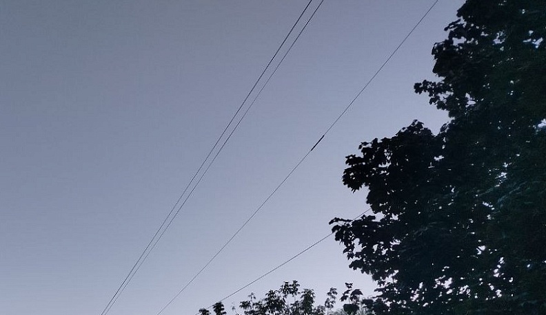 Ночью над Калужской областью сбили три беспилотника