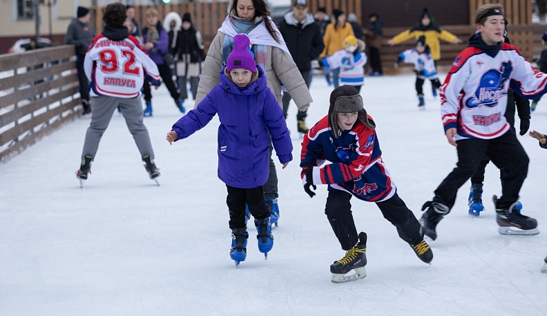 С физкультурой по жизни