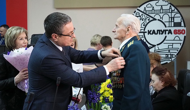 9 мая в Калуге откроется музей маршала Жукова