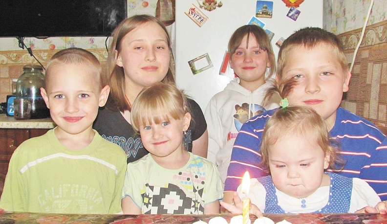 В деревню! В глушь! В Бычки!