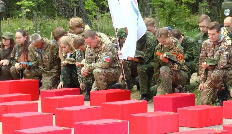 Это нужно не мертвым… 