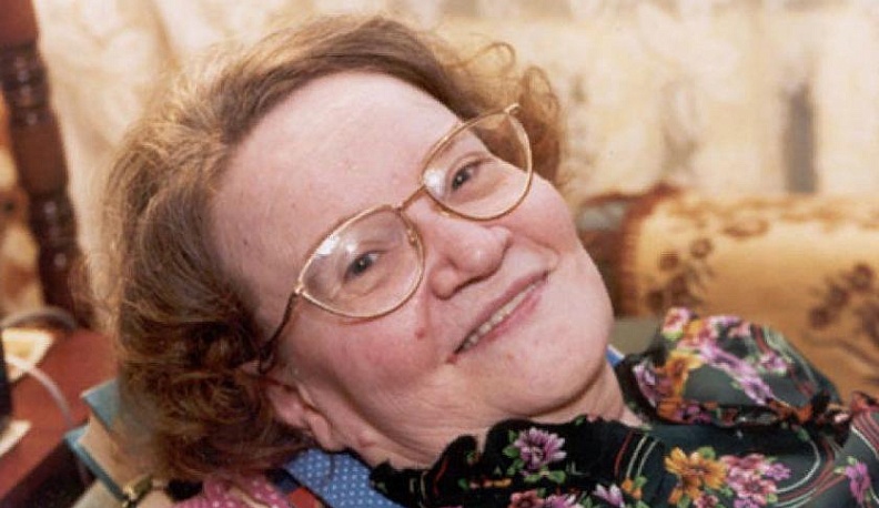 Рук её прекрасные творения