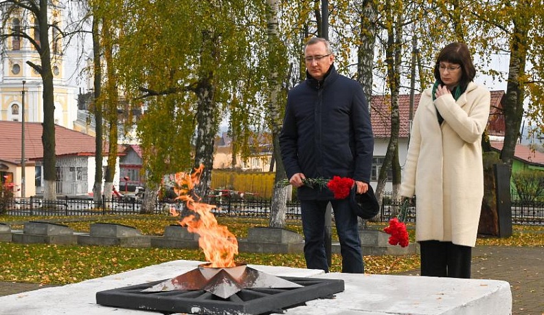 Так держать!