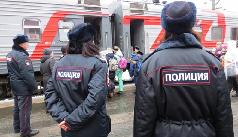 18 февраля – День транспортной полиции России