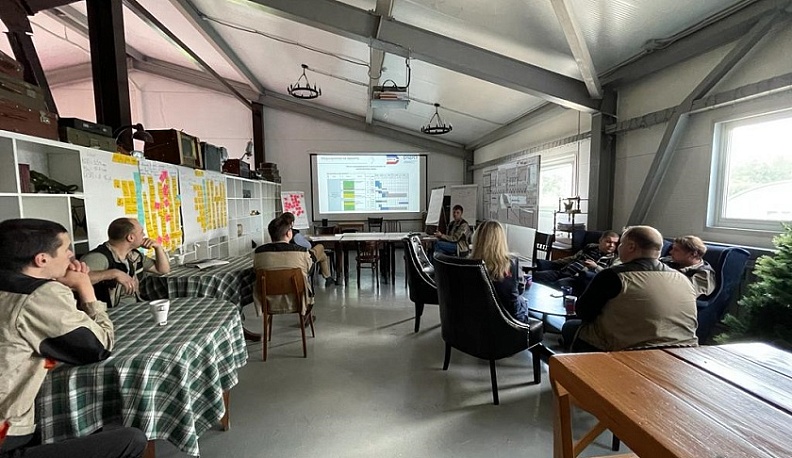 Нацпроект «Производительность труда» сэкономит калужскому производителю магнитных систем 39,6 млн рублей в год