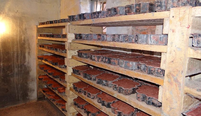 Строим на века!