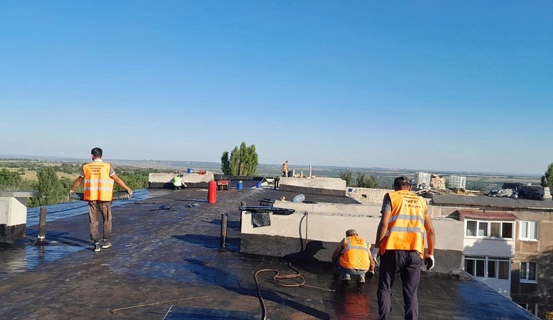 Калужские энергетики помогают коллегам из Первомайска готовиться к отопительному сезону