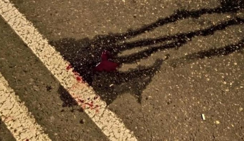 Госавтоинспекторы просят откликнуться очевидцев ДТП в Калуге