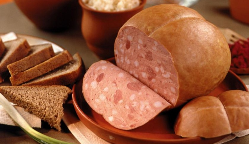 В Калуге состоится выставка-дегустация местных продуктов