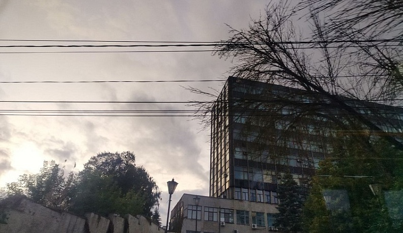 Погода в Калужской области остается стабильной