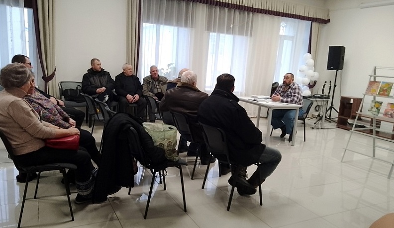 Медынские пчеловоды отправляют мёд землякам в зону СВО