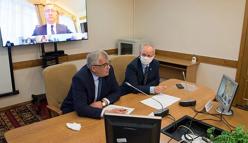 Калужский бизнес-омбудсмен назвал точкой невозврата для бизнеса простой в два месяца