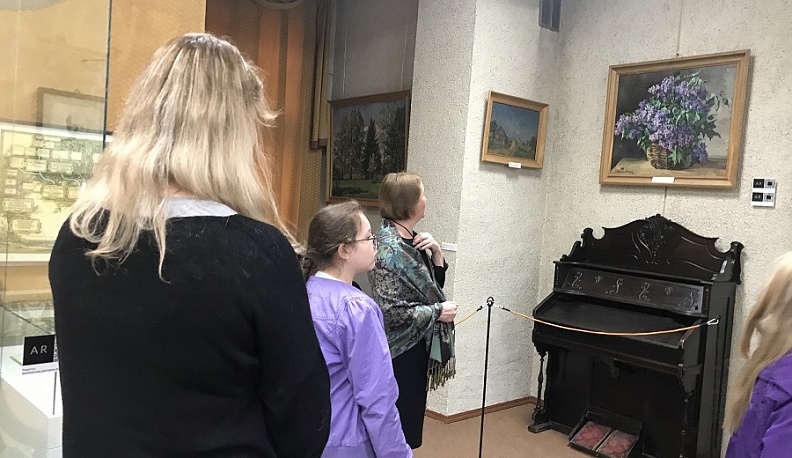 Фестиваль «Дни сирени» прошел в Обнинске