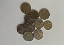 Две тонны мелочи сдали калужане во время «Монетной недели»