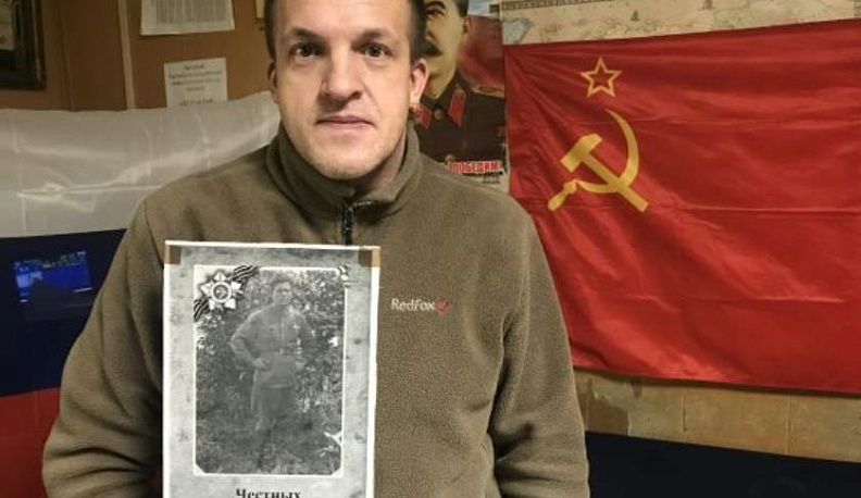 Тарусянин-полярник рассказал, как отпраздновали День Победы на станции «Восток» 