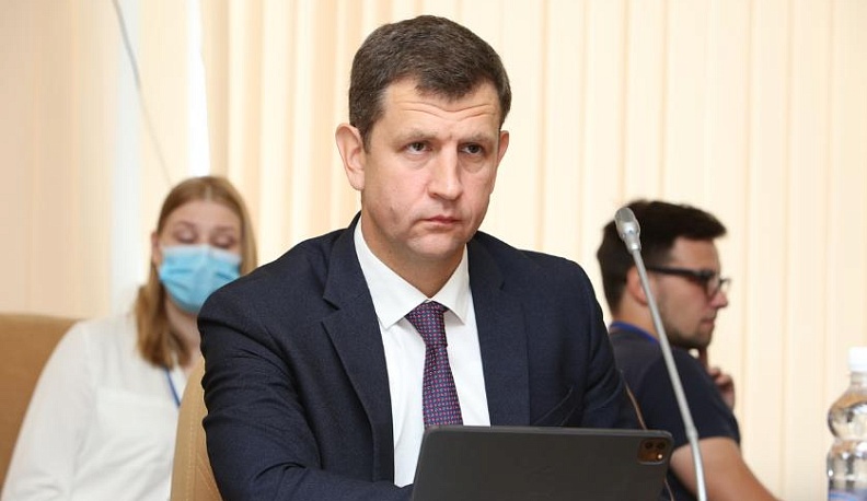 Технологические решения для развития цифровой транспортно-логистической инфраструктуры обсудили на IX Форуме «ИТОПК-2020»