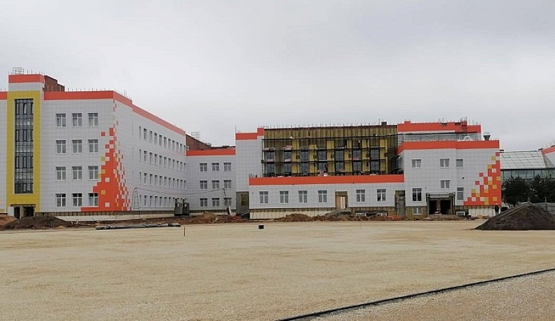 На развитие образования в 2022 году в Калужской области направят 4,5 миллиардов рублей