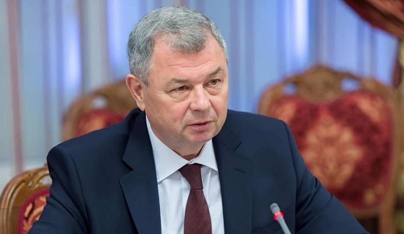 Анатолий Артамонов: «Мы всегда будем благодарить наших ветеранов за мужество, героизм и стойкость, помнить, какую огромную цену заплатила наша страна за независимость»