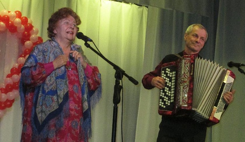 С любовью про любовь