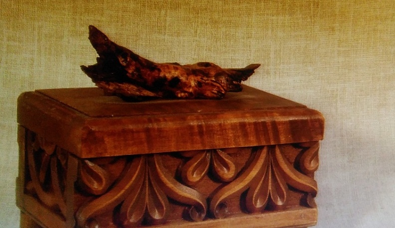 Калужский ДНТиК «Центральный» открыл новую выставку в сети