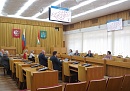 Владислав Шапша призвал глав муниципалитетов Калужской области обеспечить пожарную безопасность населенных пунктов и мест отдыха детей