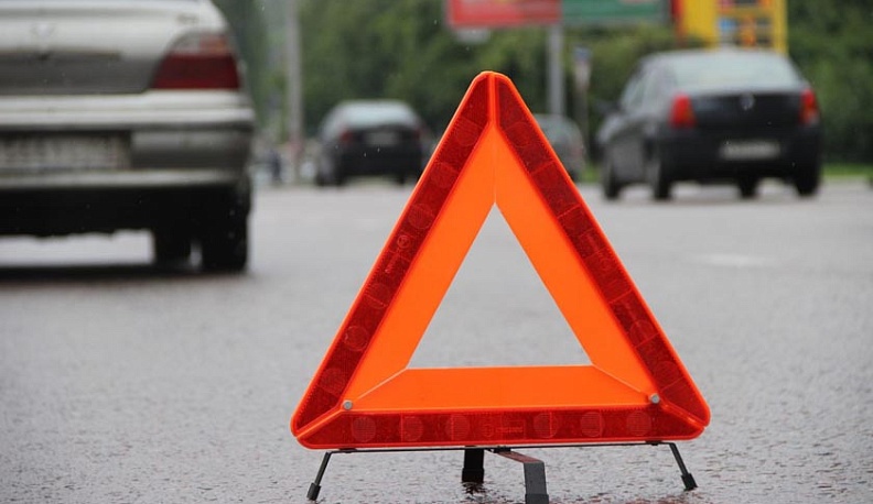 Дорожные войны: за один вечер в Калуге сбили двух пешеходов