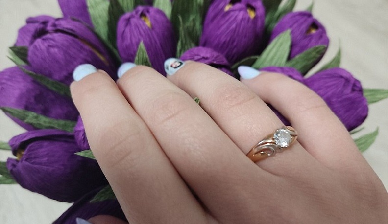 Более 170 пар поженились в Калуге за месяц