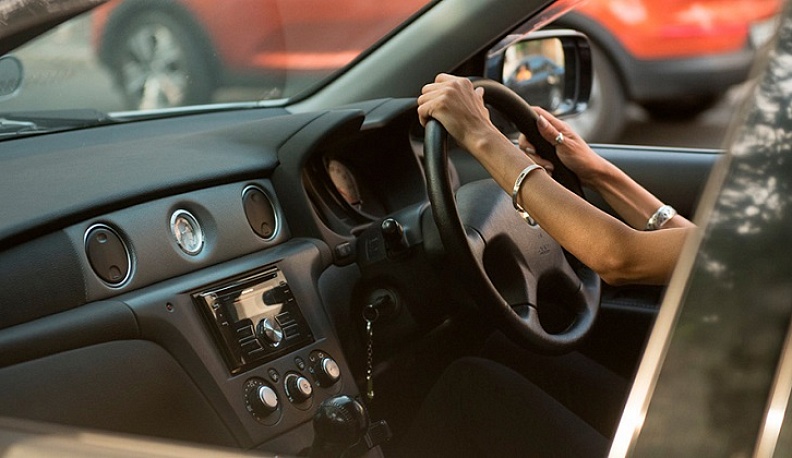 Эксперты назвали ТОП-5 праворульных машин, популярных у калужан