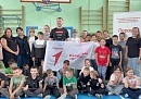В Людиновском округе прошёл мастер-класс по боксу