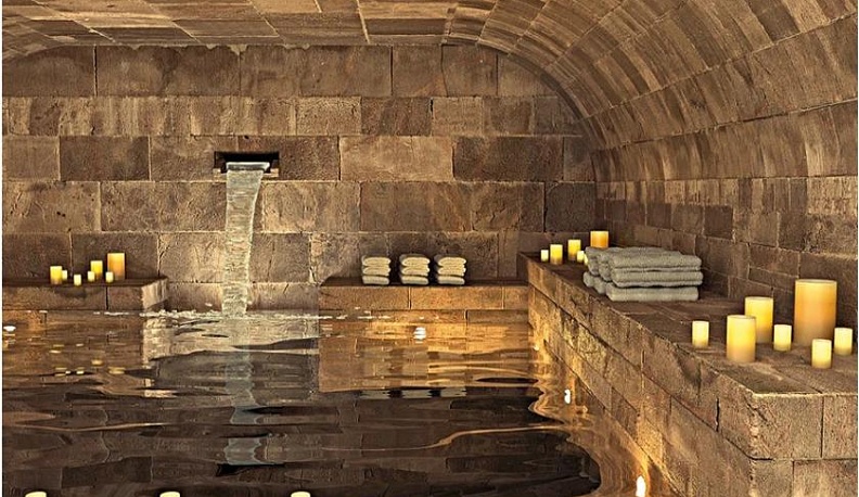 В Калуге все-таки построят термы, но свои