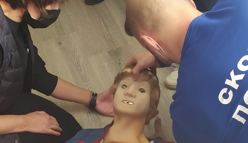 Сердечные ритмы «Макарены»