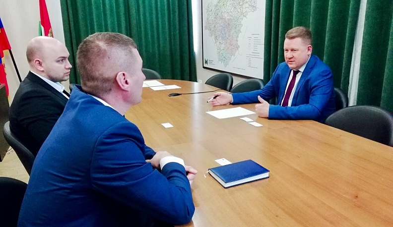 Калужская область может приобрести общественный транспорт в Беларуси