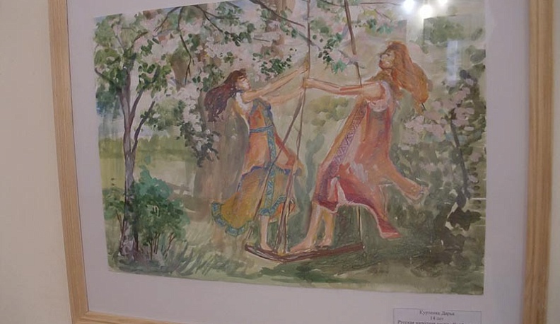 В Калуге ко Дню народного единства проходит музыкальный онлайн-фестиваль