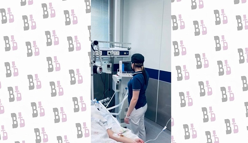 Калужские врачи вывели из септического шока пациентку после гибели плода